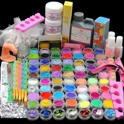 NAIL SET