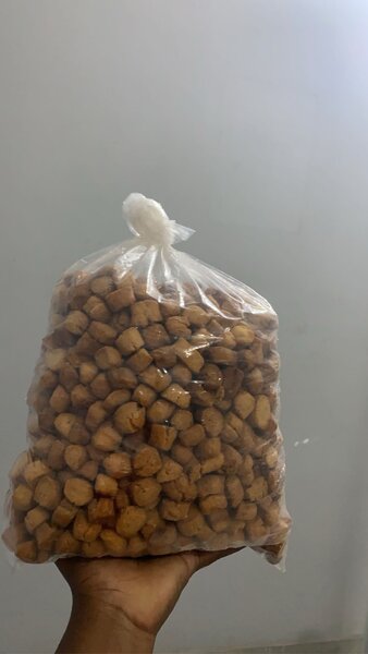 Croquettes