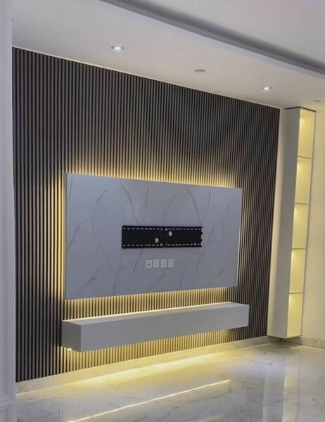 Tv unit