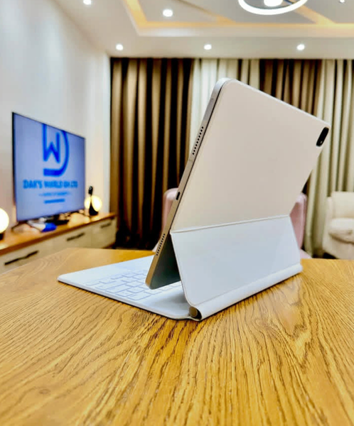 IPAD PRO