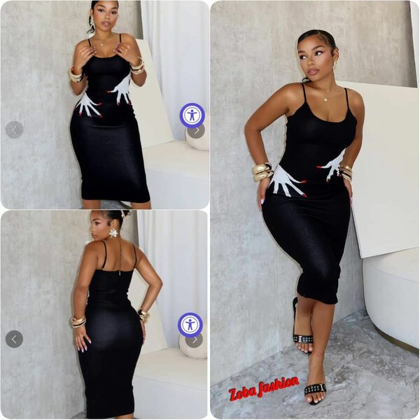 Ladies wear