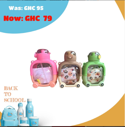 Water bottle
