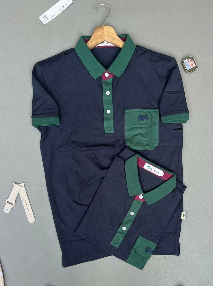 Haut POLO