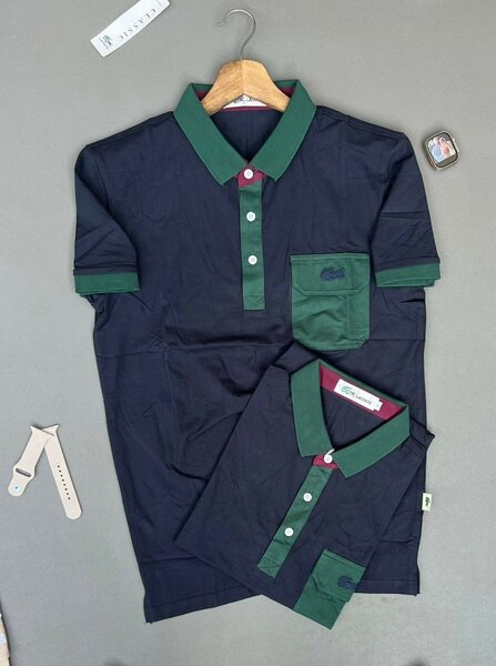 Haut POLO