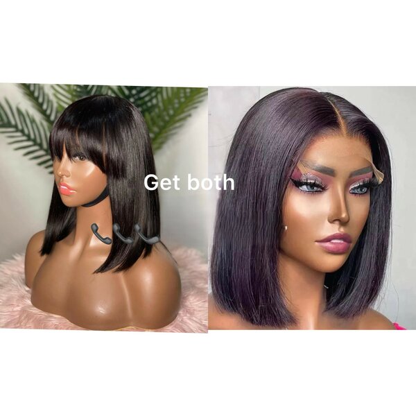 wigs