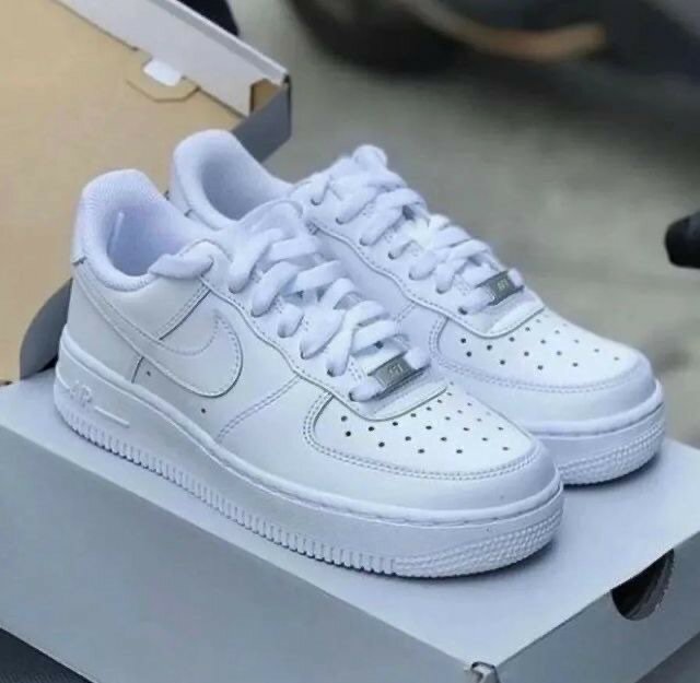 NIKE air force
