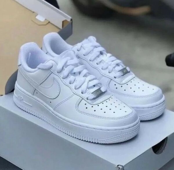 NIKE air force