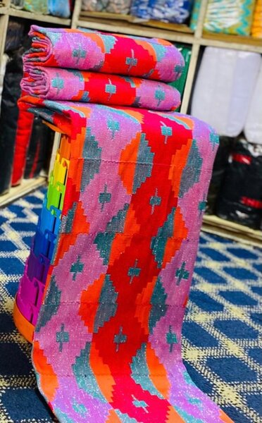Kente