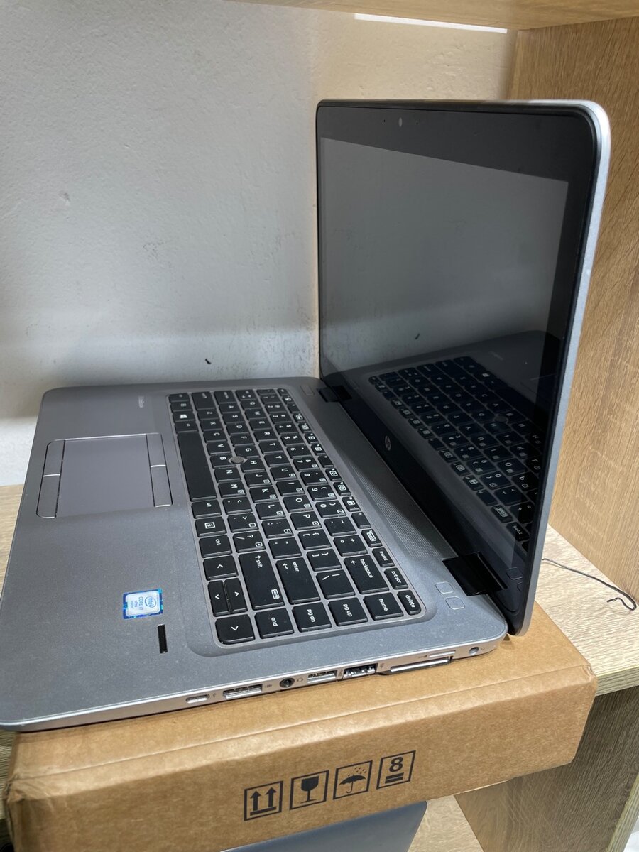 840G3 touch