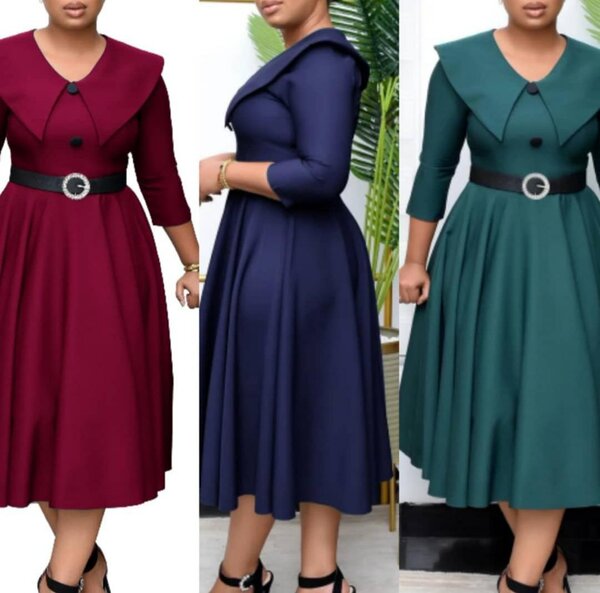 Dresses