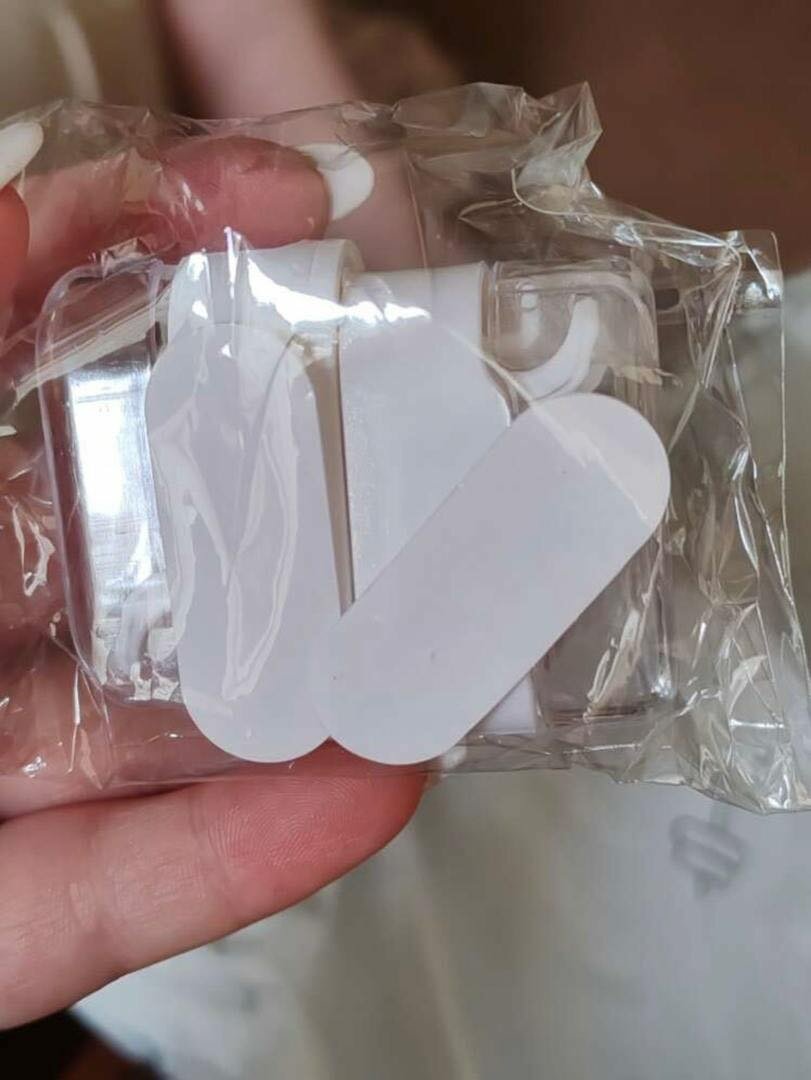Toothbrush Holder