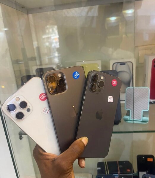 Apple iPhones