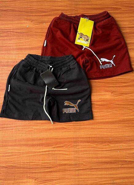 Men side pocket