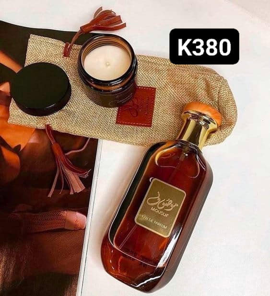 Parfume 