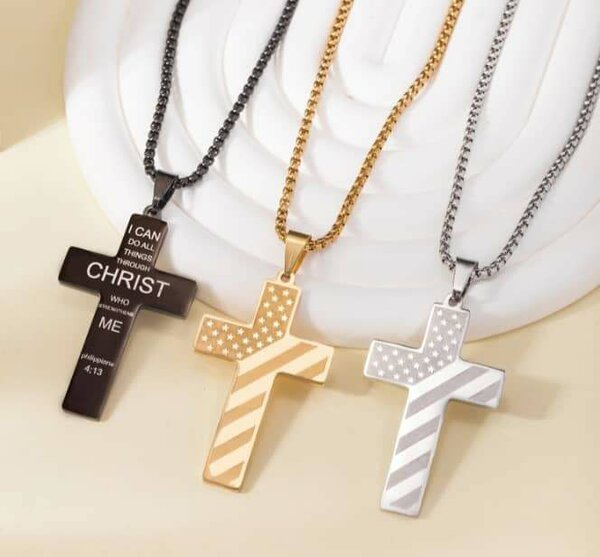 Men's chain