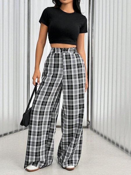 Trousers