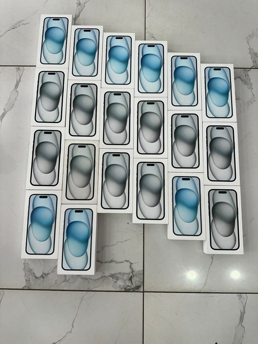 Phones Available