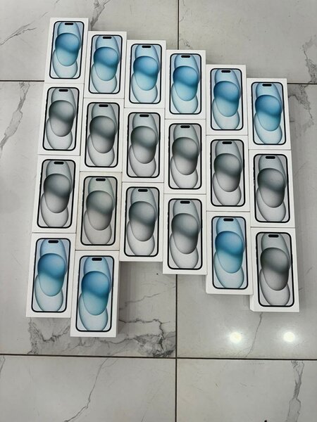 Phones Available