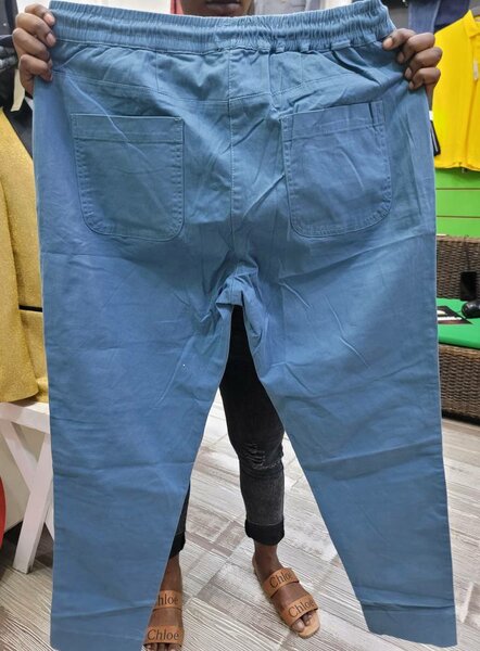 blue jeans
