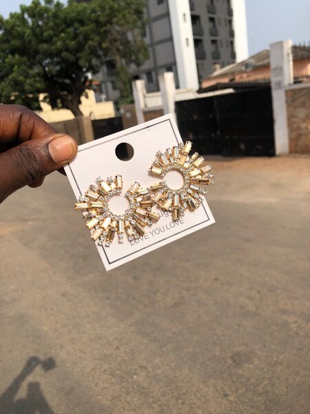Earring