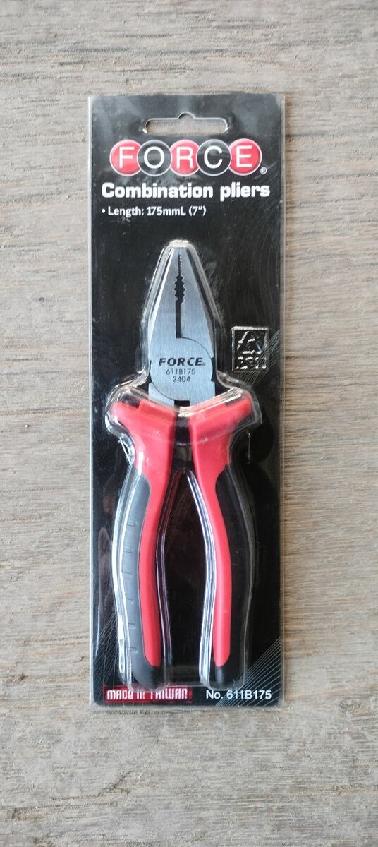 Force