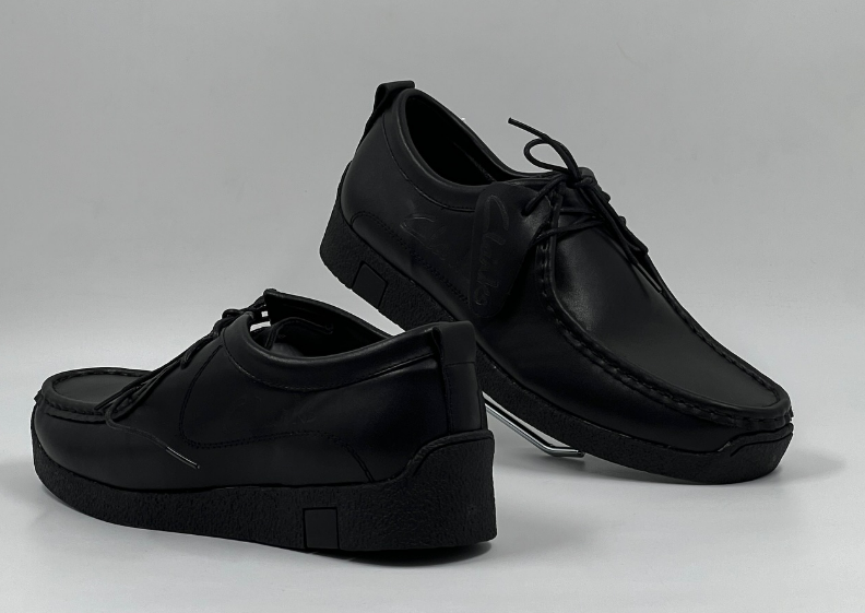 Mocasines