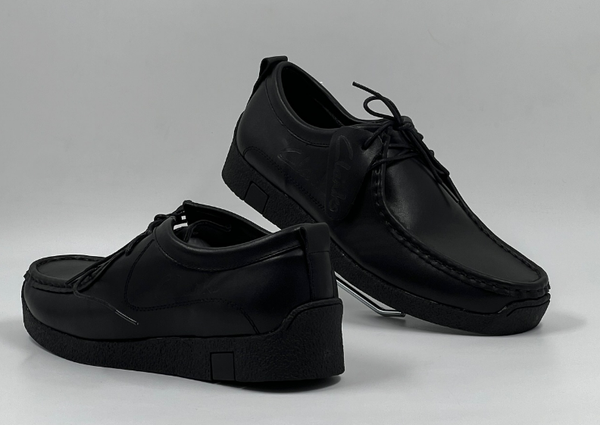 Mocasines
