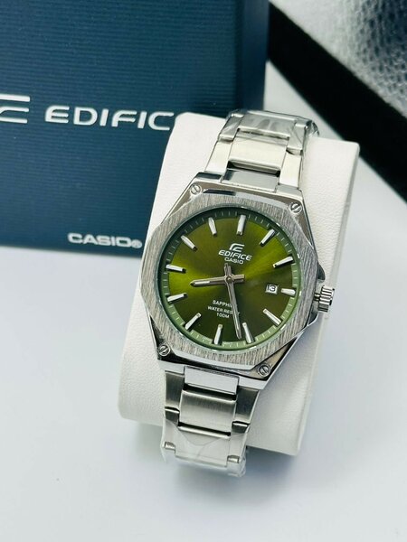 Montre Casio Edifice Homme