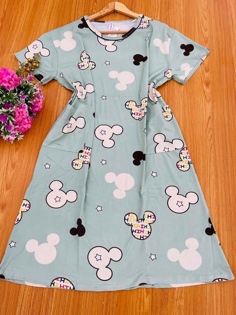 Night wear