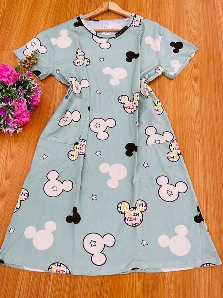 Night wear