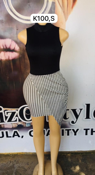 dress
