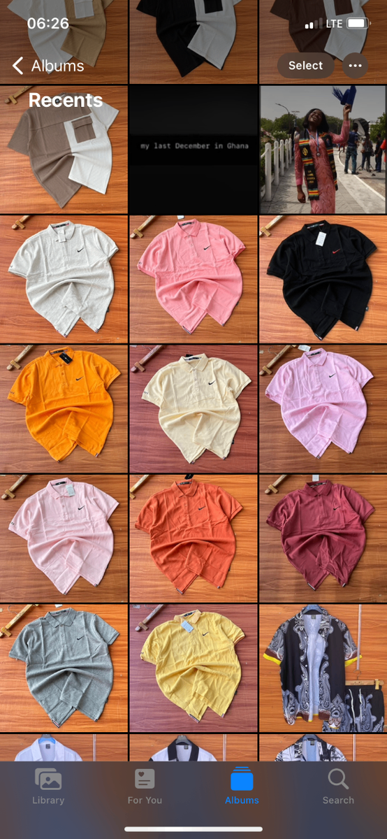 Shirts