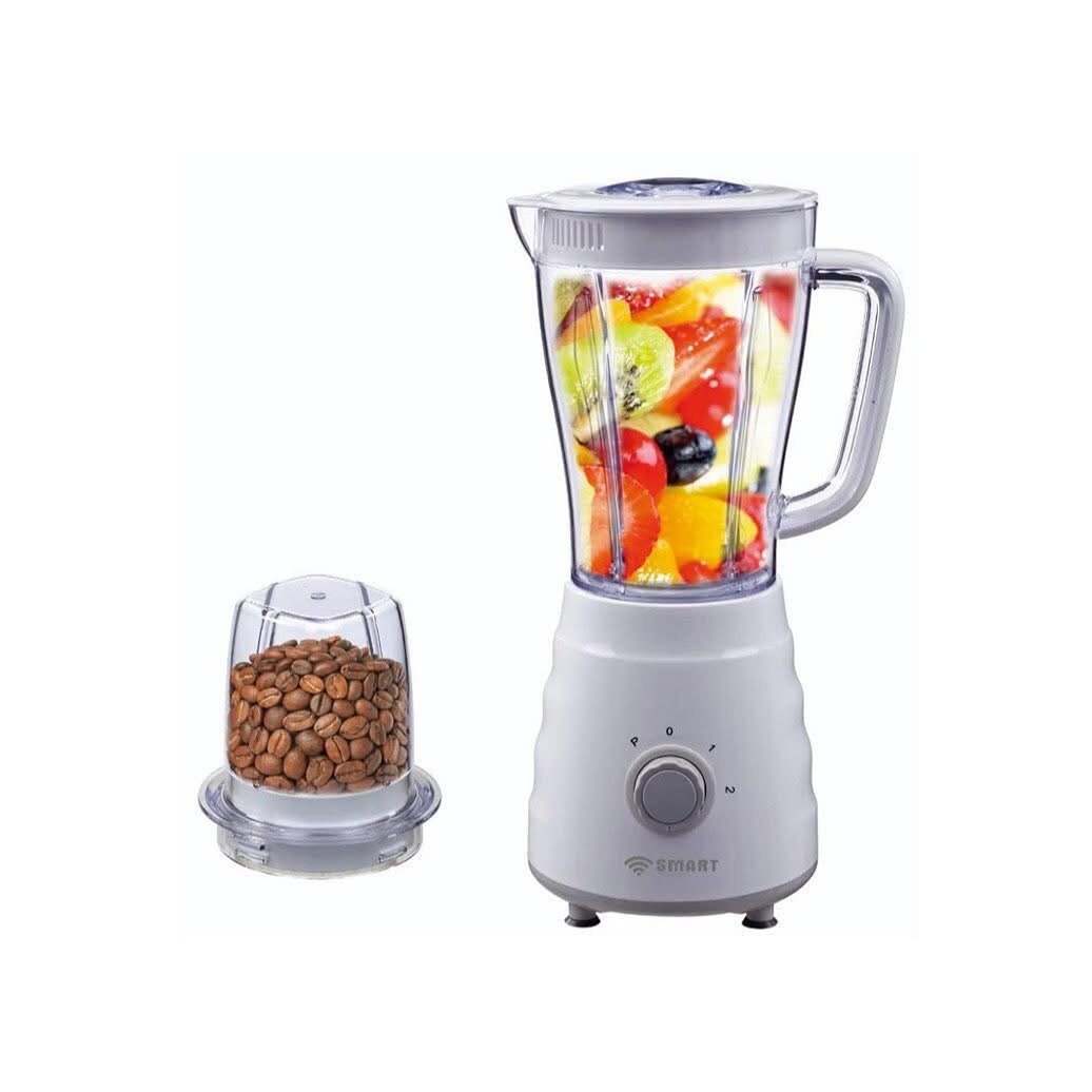 Mixer smart