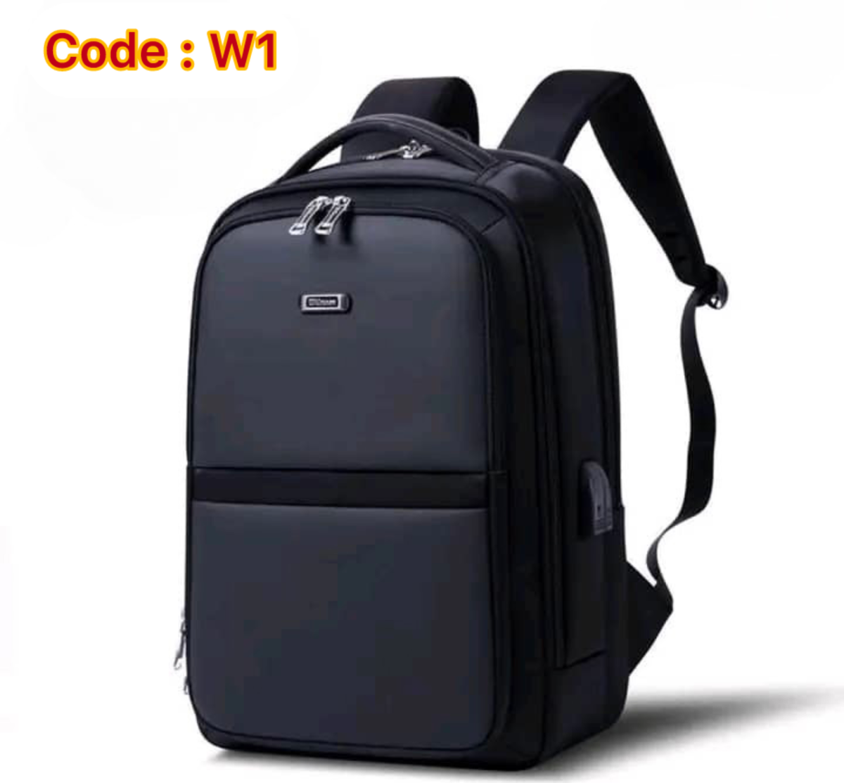 SAC À DOS WILSON
