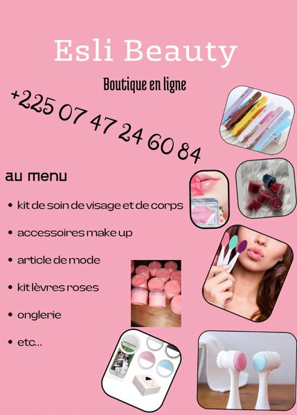 Eslie beauty 