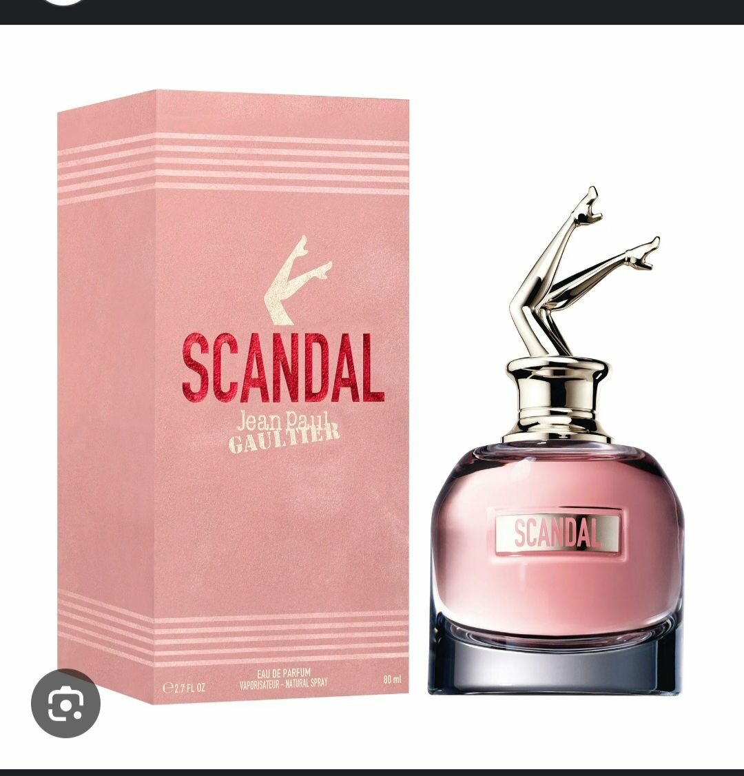 Jean Paul Gaultier Scandal