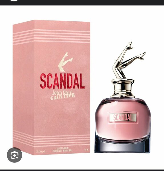 Jean Paul Gaultier Scandal