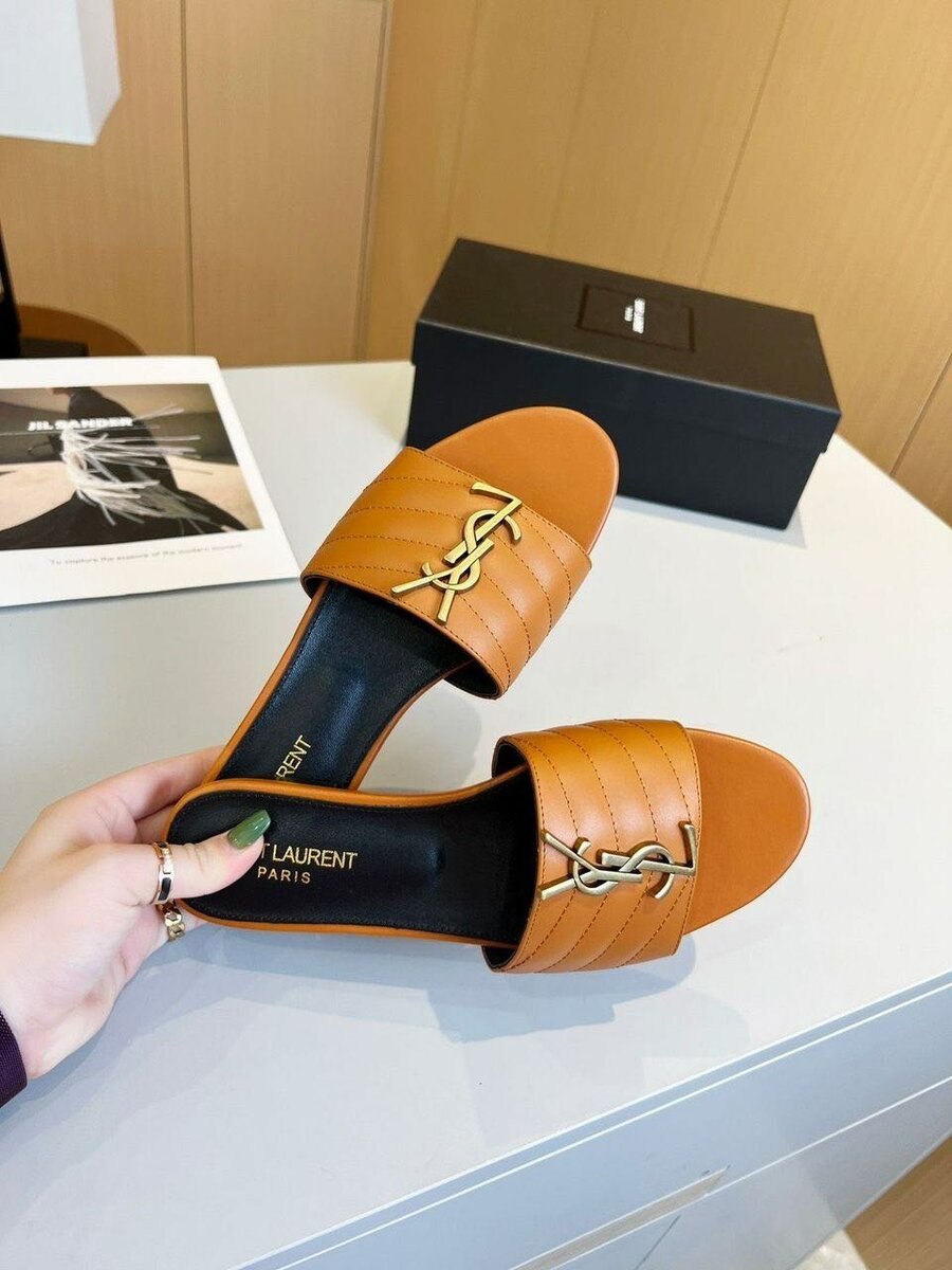 Slippers