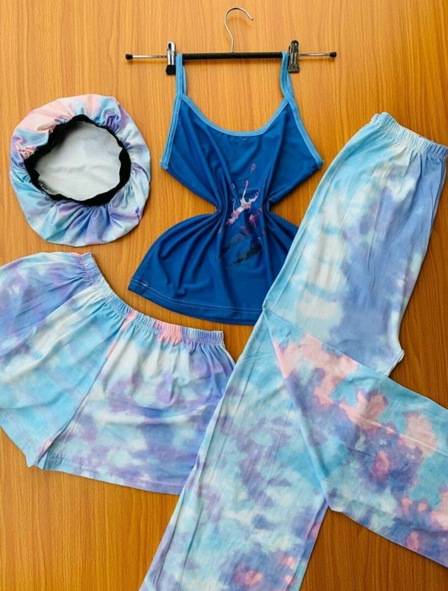Buy Sexy 3 in 1 nightie