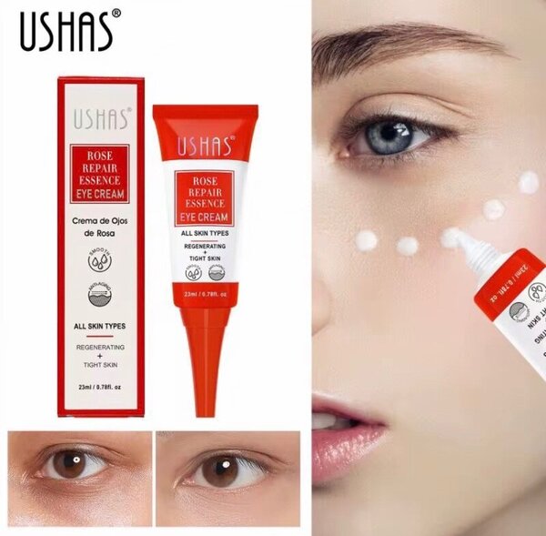 Crème Contour Yeux Réparatrice