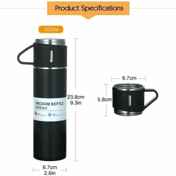 500ml Vacuum flask