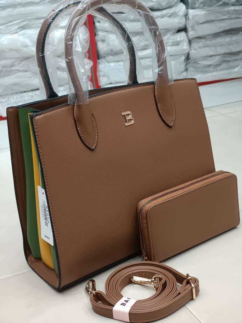 Hand bags