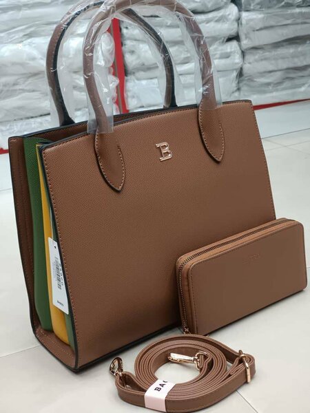 Hand bags
