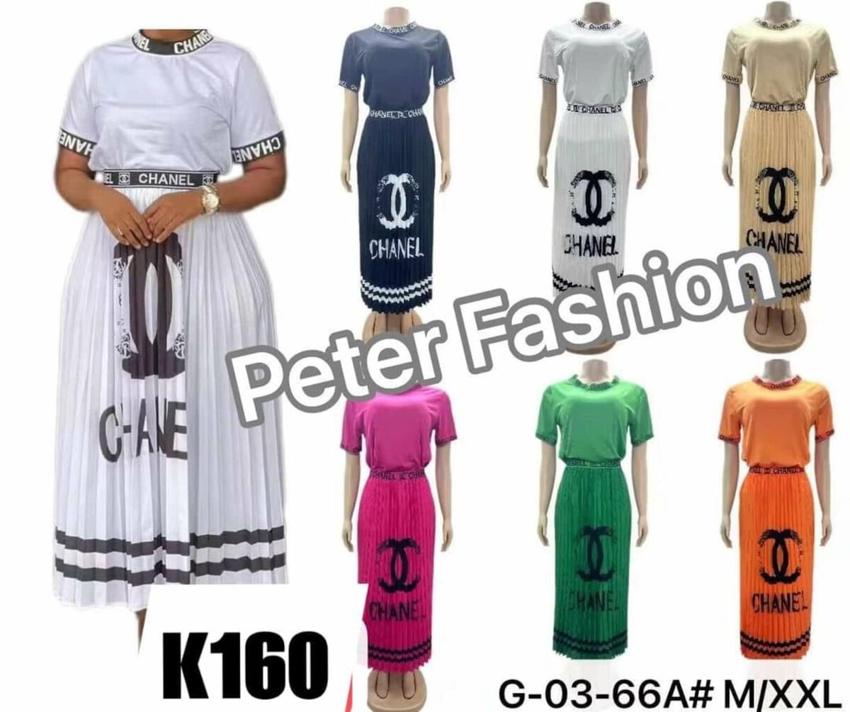 Dresses 