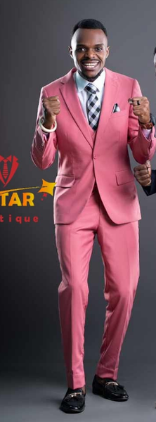 Suit 