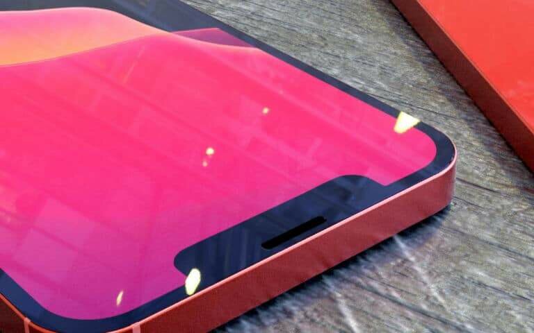 Iphone 13 simple