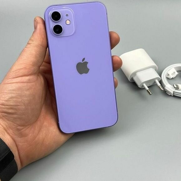 Iphone 12