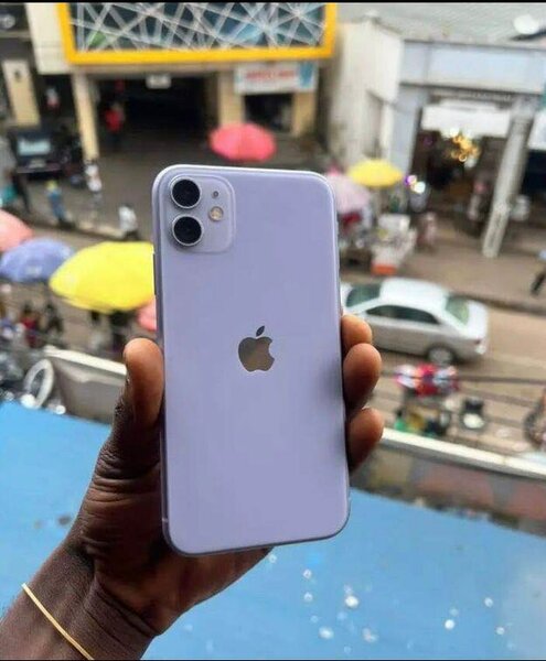 iPhone 11