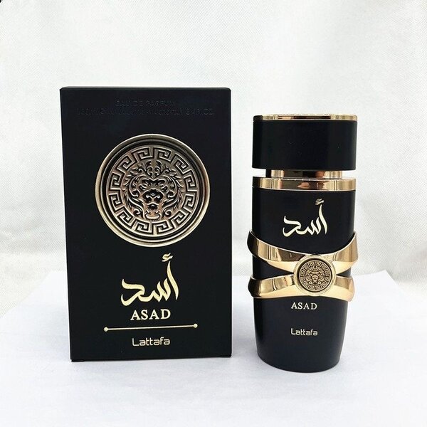 Asad Lattafa
