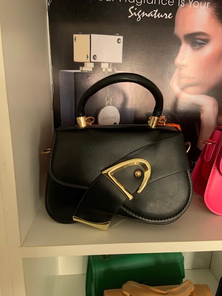 Mini bags